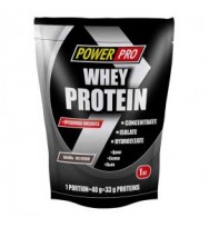 Whey Pro 1 kg PowerPro
